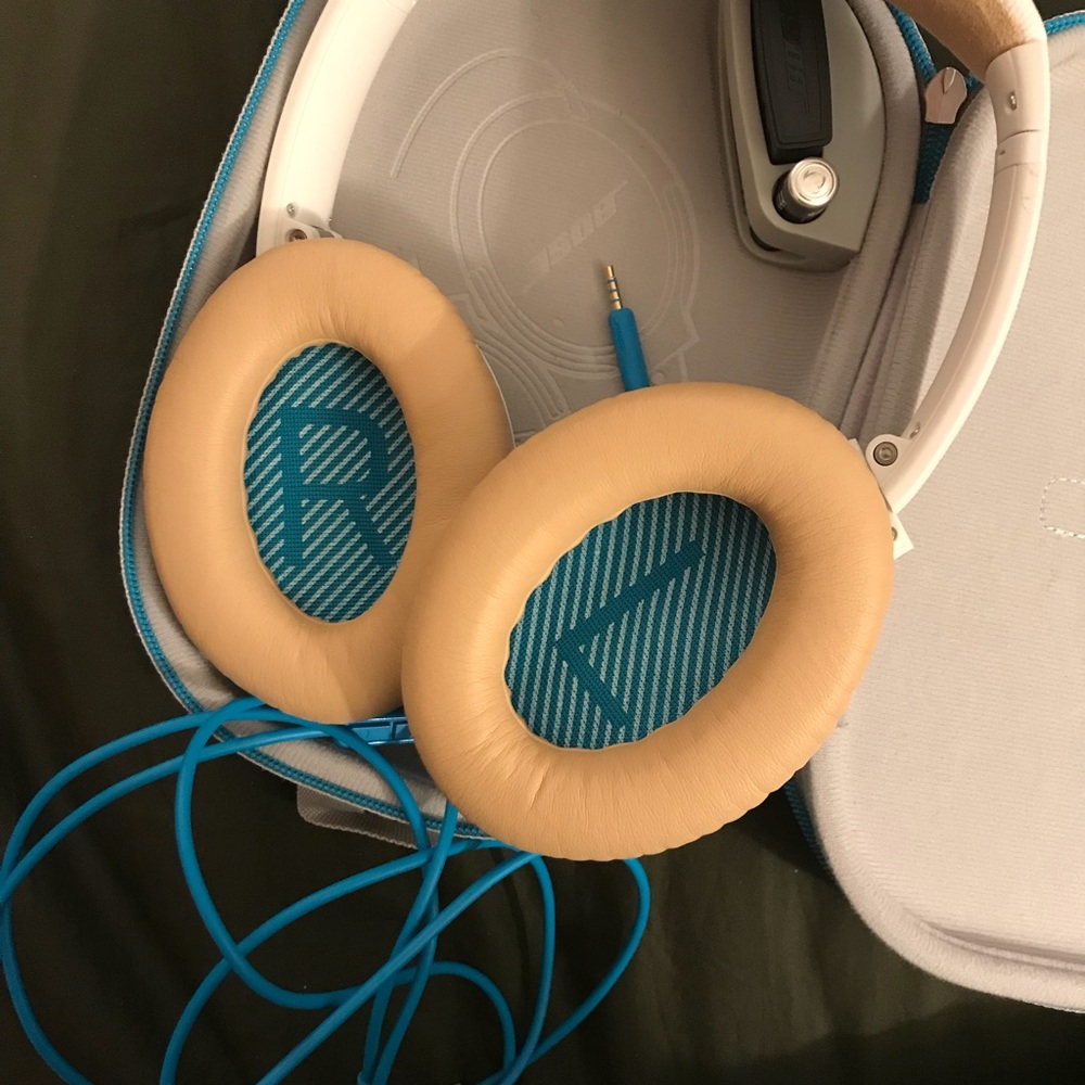 Bose Headphones